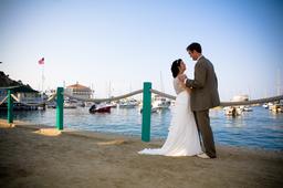 David and Carolyn 15 July 2008